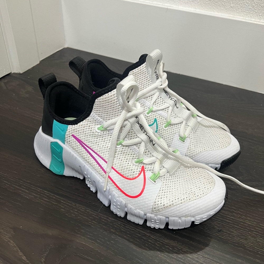 Nike Metcon size 8.5